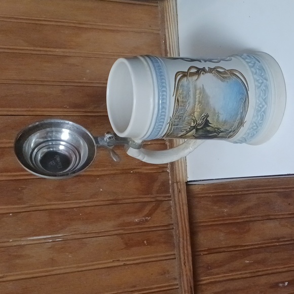 Beer stein - Picture 3 of 3